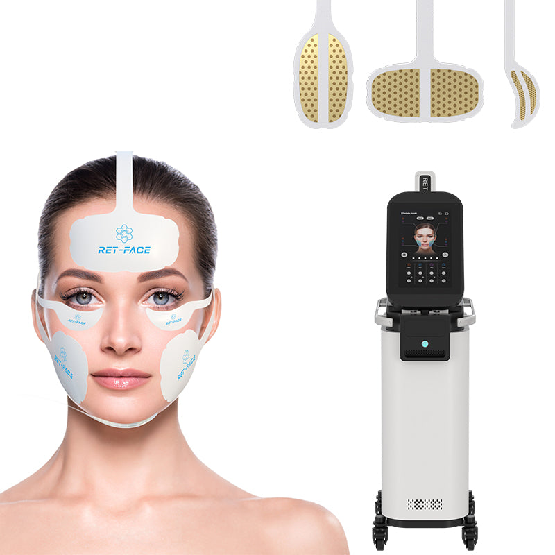 2024 New Non-invasive EMSlim wrinkle removal Electromagnetic muscle building face lifting skin tightening machine|Farslim