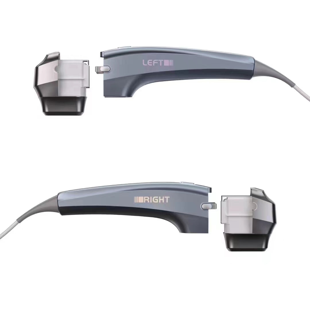 HIFU Machine Mantis Knife ultrasound machine 12D MAX Anti-wrinkle Firming Slimming Face Lifting Beauty Device