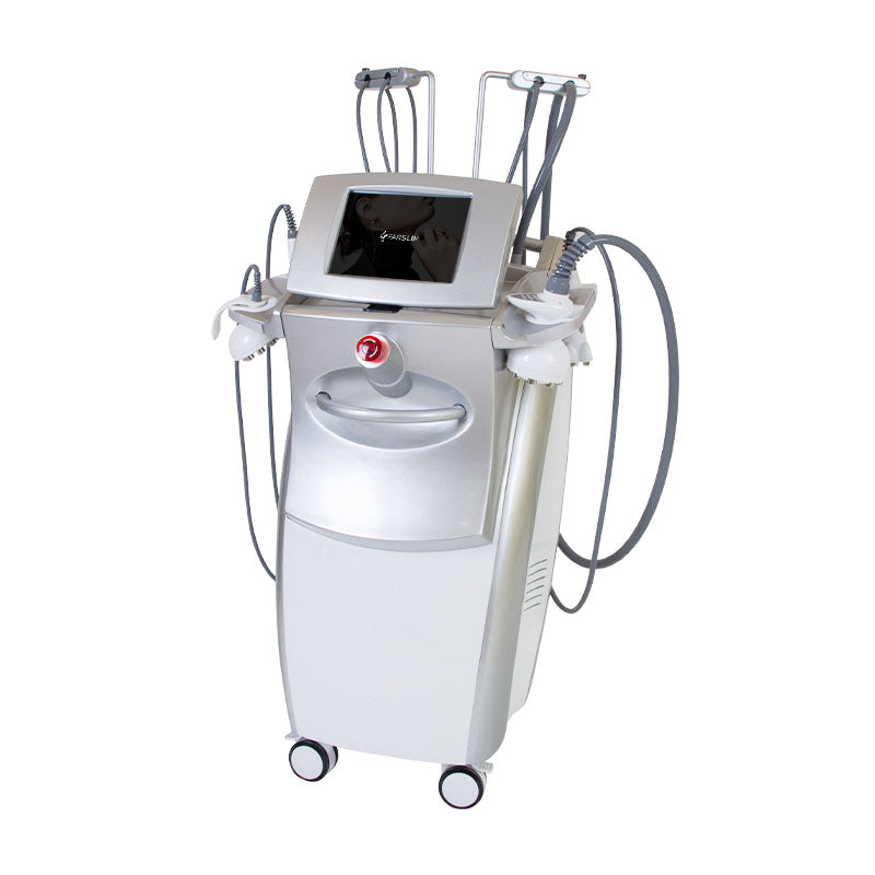 Spring Promotion Cryo Freezing Slimming Machine+Liposuction Vacuum Fat Removal Machine+4D Venus Lega-C Body Shaping Beauty Machine