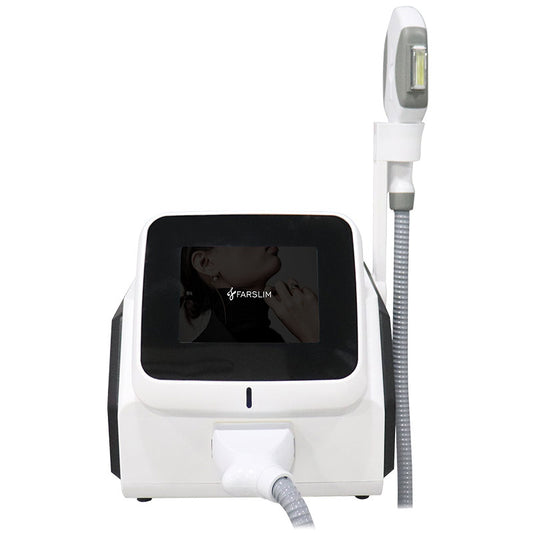 Portable IPL Opt Elight light fast hair removal opt intense pulsed light hair remover Machine Laser IPL Hair Removal Hair Removing Machine