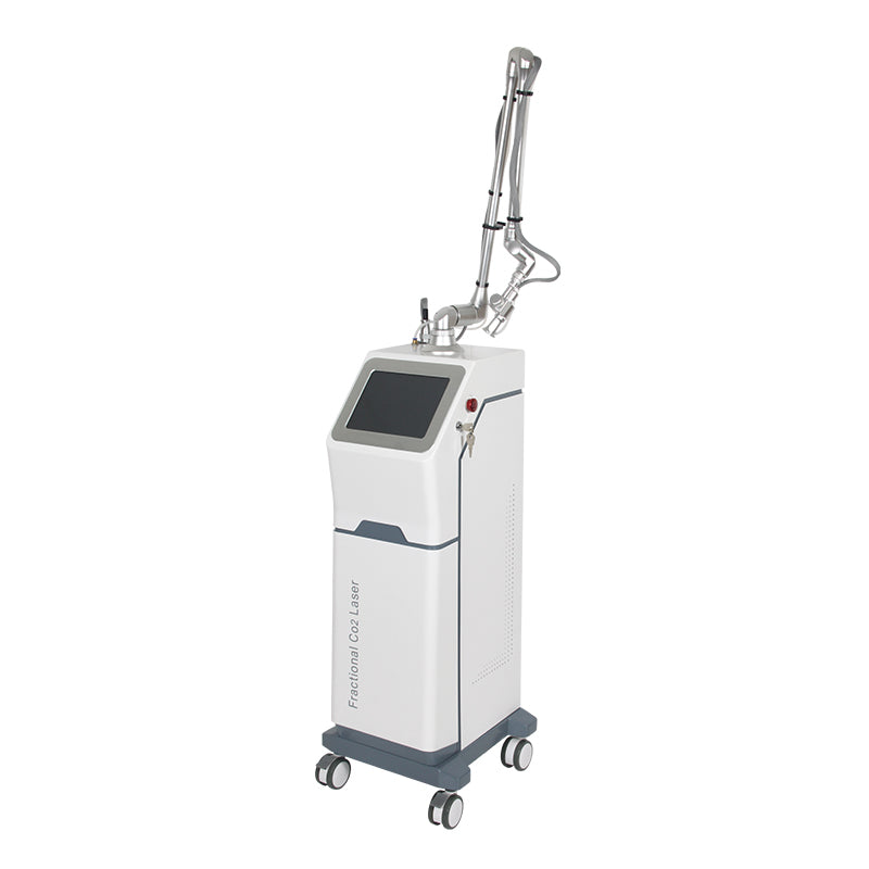 Farslim| professional Fractional CO2 Laser machine|RF Metal Tube Medical Laser CO2 Fractional | Fractional CO2 Laser Vaginal Tightening Machine