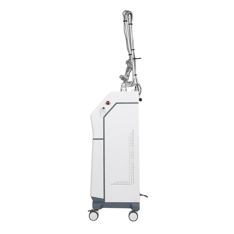 Farslim| professional Fractional CO2 Laser machine|RF Metal Tube Medical Laser CO2 Fractional | Fractional CO2 Laser Vaginal Tightening Machine