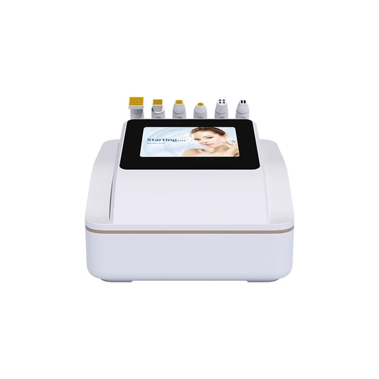 RF Skin Rejuvenation Machine for Wrinkle Reduction & Skin Tightening | FR-BR807