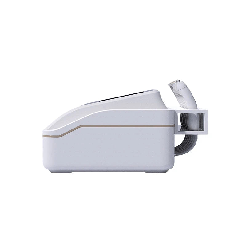 RF Skin Rejuvenation Machine for Wrinkle Reduction & Skin Tightening | FR-BR807