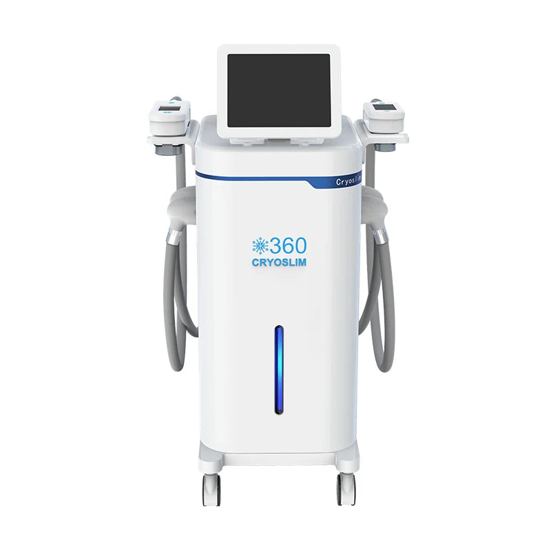 FR-CTM49 360° Cryolipolysis Machine for Fat Freezing & Body Sculpting