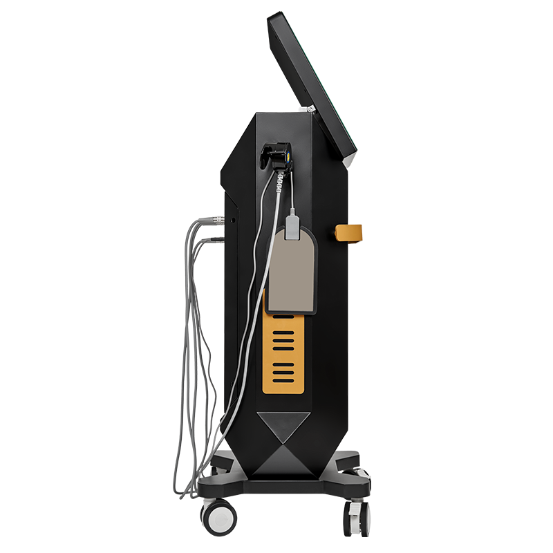 Magnetic shaping No Needles No Pain No Trauma:FR-A60