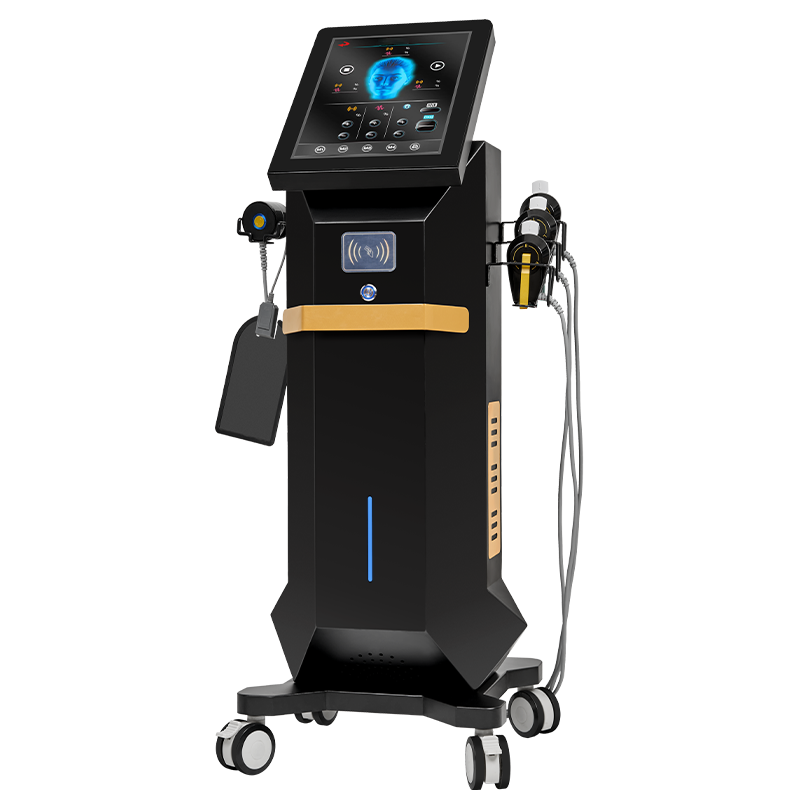 Magnetic shaping No Needles No Pain No Trauma:FR-A60