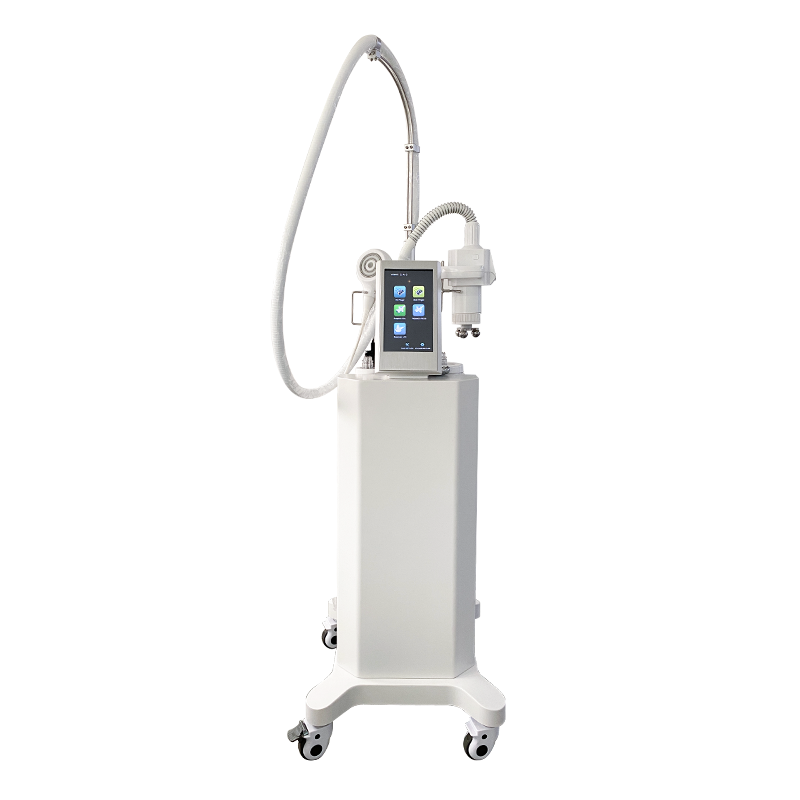 Rf Ultrashape Machine potation Rf Fat Loss Farinfrared Fat Burn machine FR-M8+5S