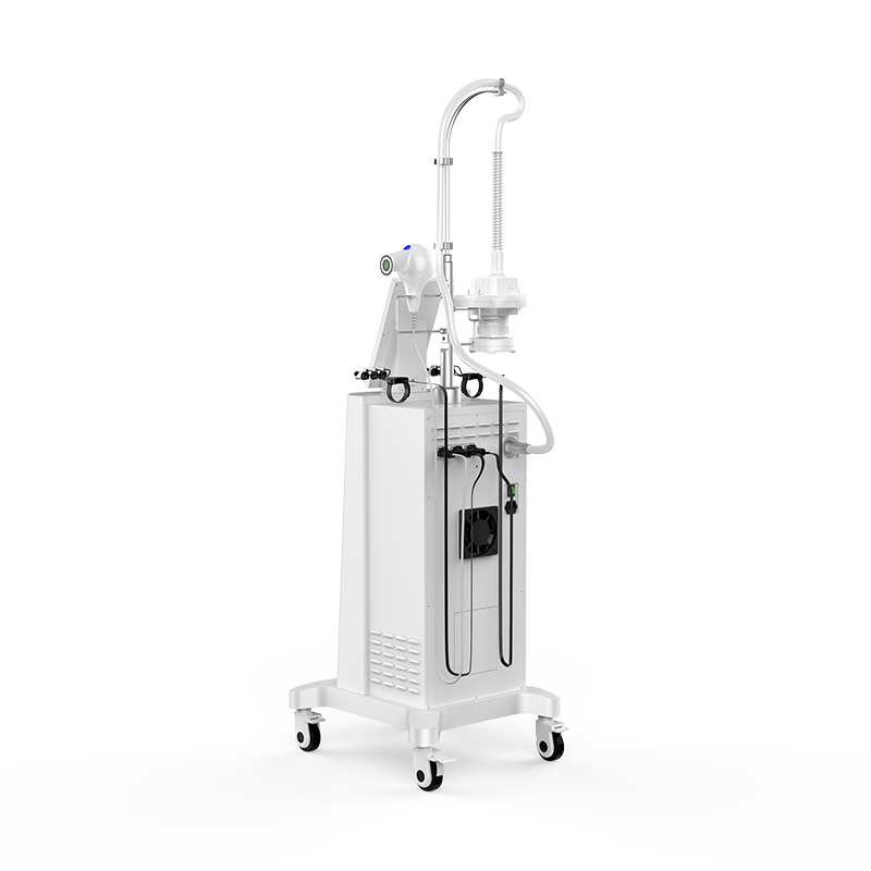 Rf Ultrashape Machine potation Rf Fat Loss Farinfrared Fat Burn machine FR-M8+5S