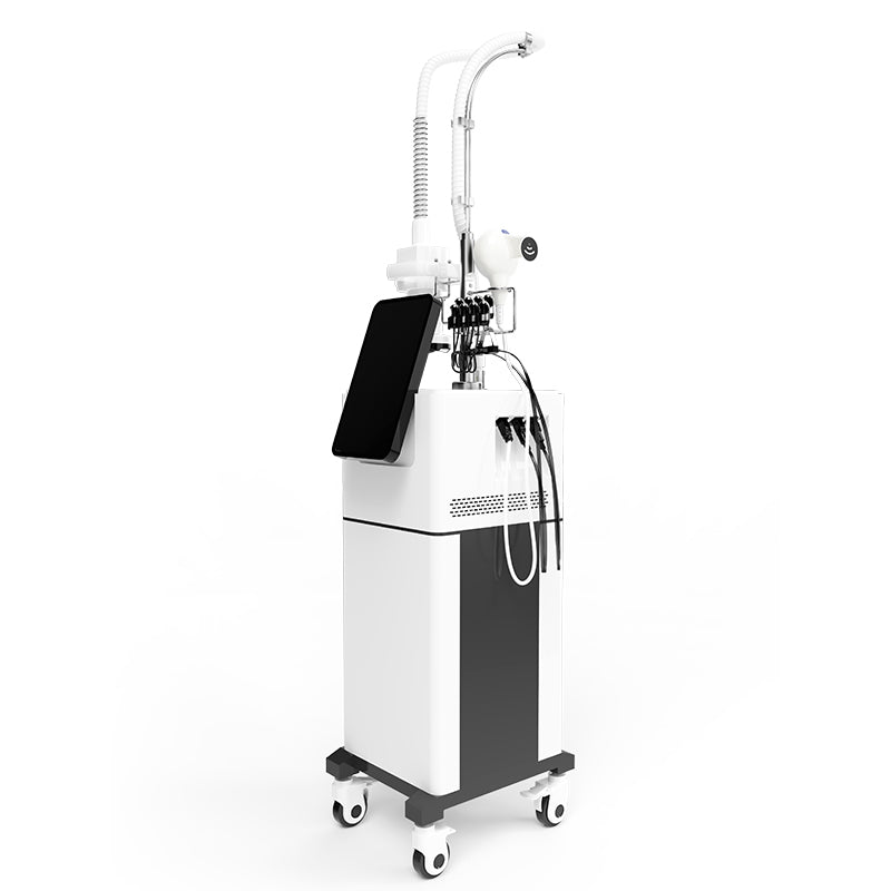 Rotation Fat Loss Farinfrared Fat Burn Machine:FR-M9+5S