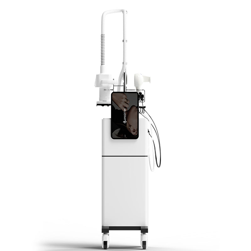 Rotation Fat Loss Farinfrared Fat Burn Machine:FR-M9+5S