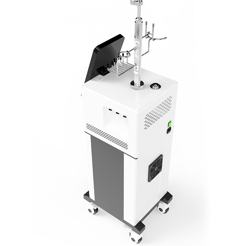 Rotation Fat Loss Farinfrared Fat Burn Machine:FR-M9+5S