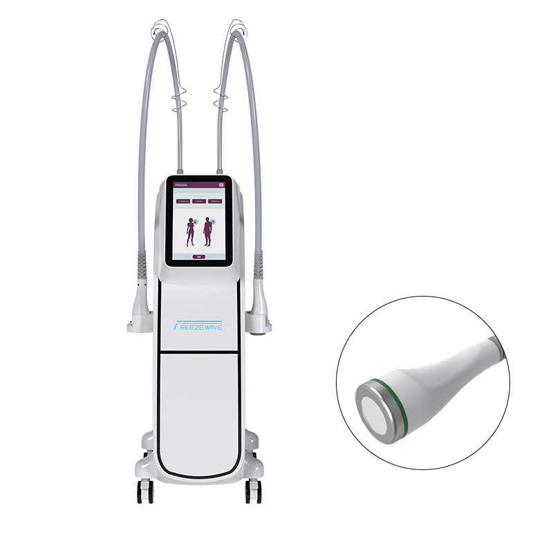 Cold Wave Shaping instument:FZ-86