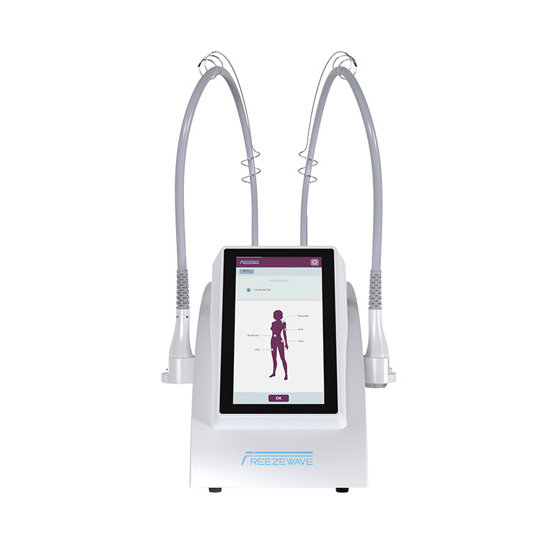 Cold Wave Shaping instument:FZ-87