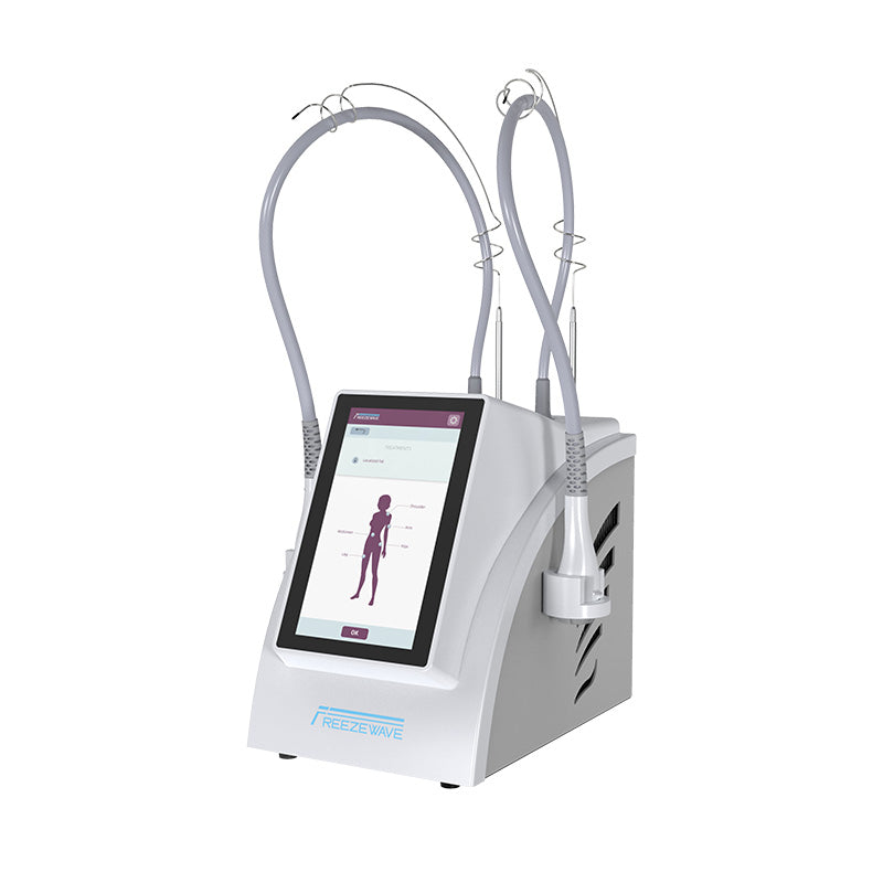 Cold Wave Shaping instument:FZ-87