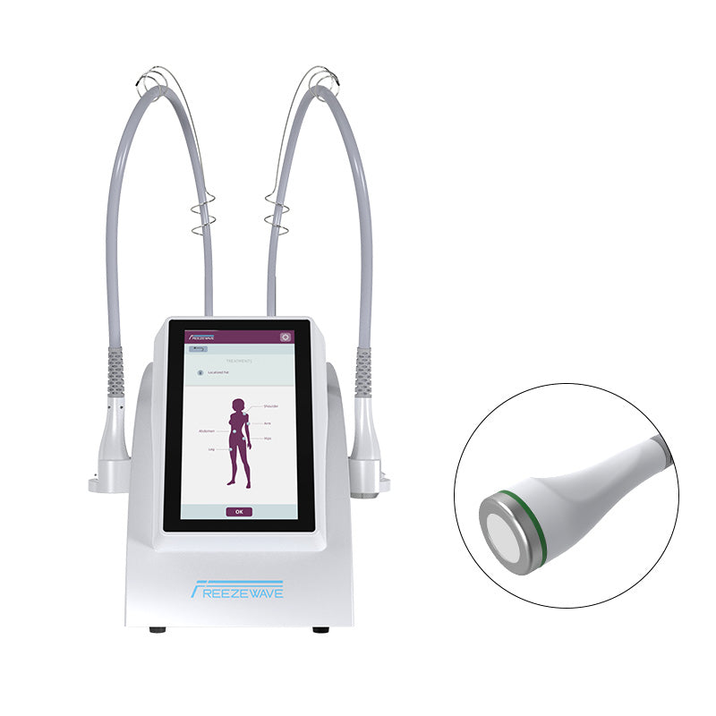 Cold Wave Shaping instument:FZ-87