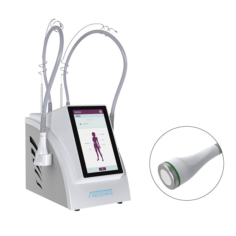 Cold Wave Shaping instument:FZ-87
