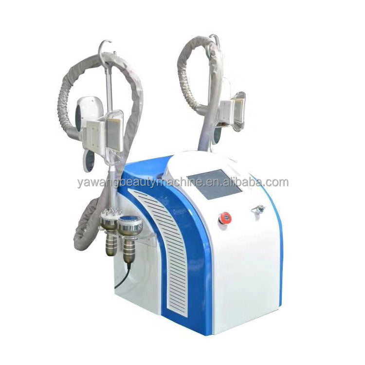 Fat Freezing Device | FR-C01 360° Cryolipolysis Body Slimming Machine