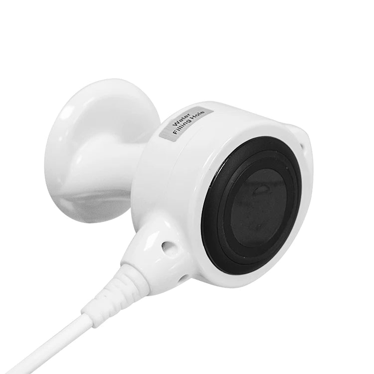 FR-V5 PRO Multi-Functional Slimming & Plasma Machine with HIFU, RF, Cavitation & 13 Probes for Body Shaping & Rejuvenation