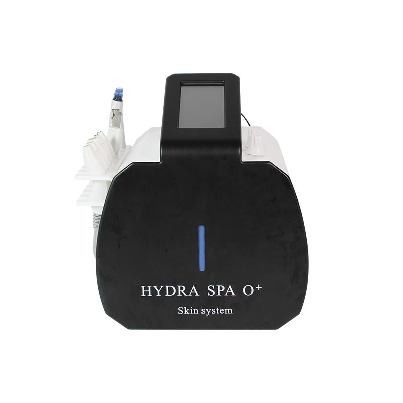 FR-SPA M86 8-in-1 Hydra Dermabrasion RF Facial Beauty Equipment – Deep Cleansing