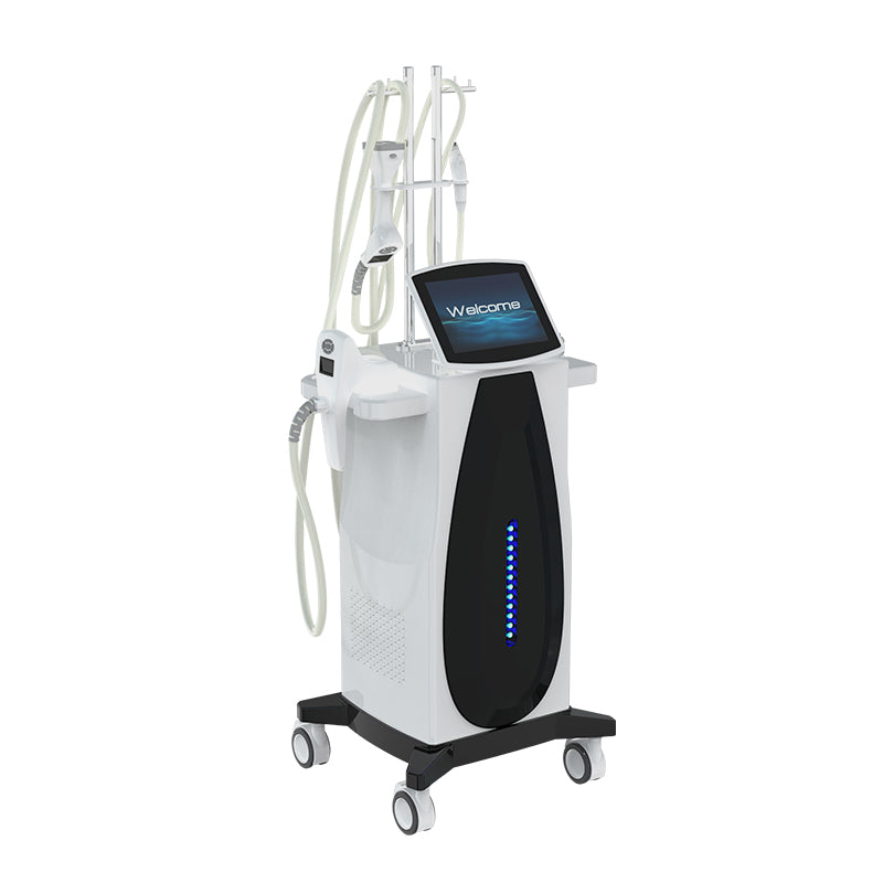 V268 Velashape Vacuum RF Slimming Machine
