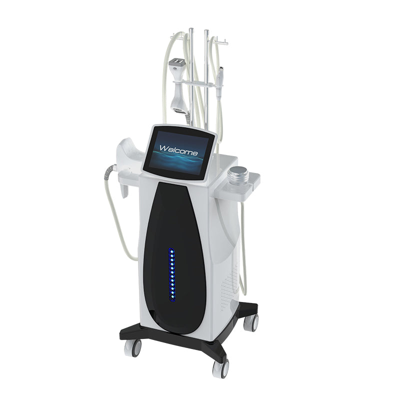 V268 Velashape Vacuum RF Slimming Machine