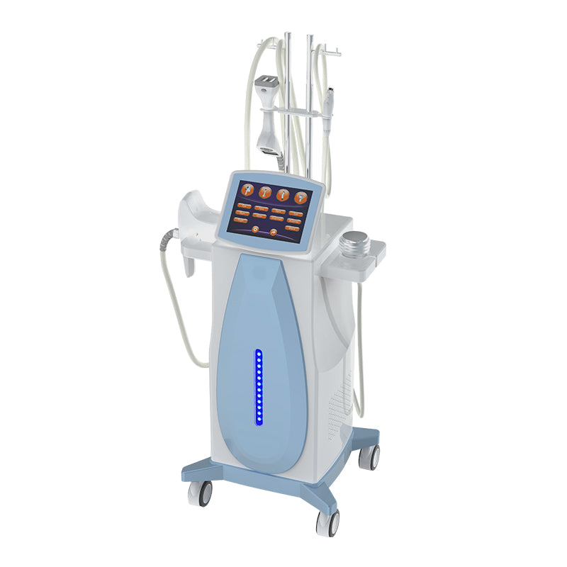 V268 Velashape Vacuum RF Slimming Machine