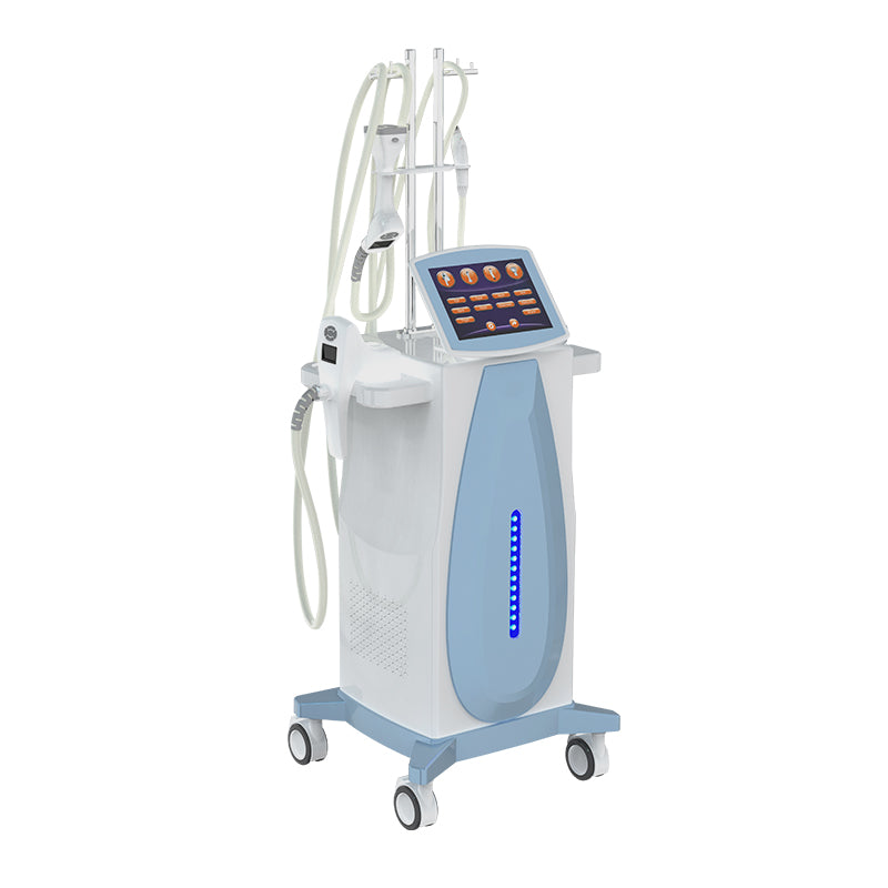 V268 Velashape Vacuum RF Slimming Machine