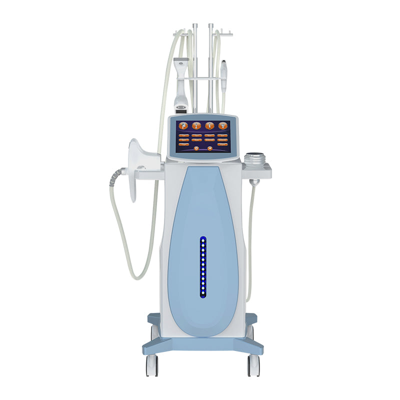 V268 Velashape Vacuum RF Slimming Machine