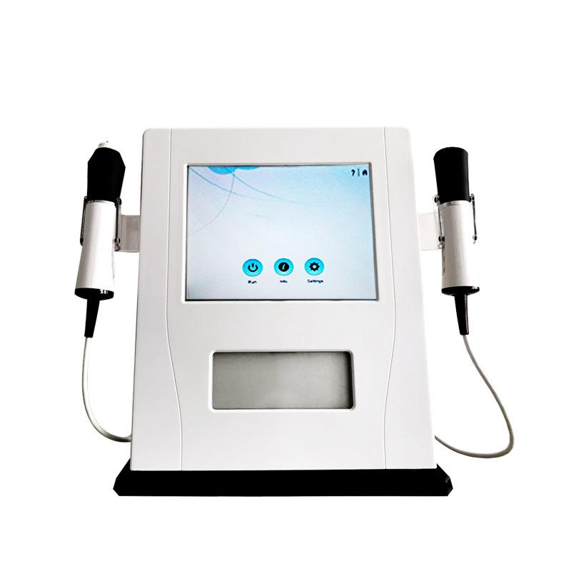 Máquina Pollogen 3 en 1: FR-PO3