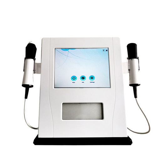 Máquina Pollogen 3 en 1: FR-PO3