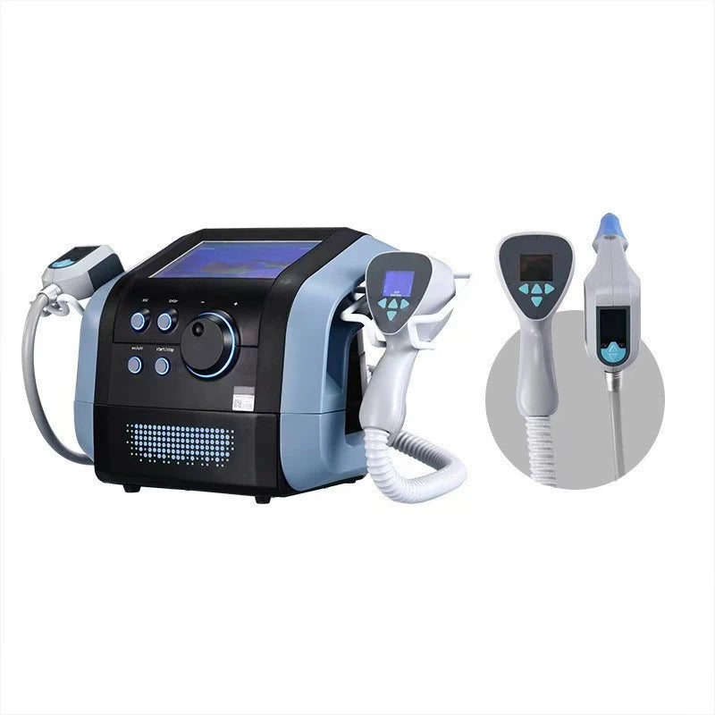 FR-BL03 Desktop Collagen Gun RF Device for Skin Tightening, Wrinkle Reduction & Collagen Regeneration