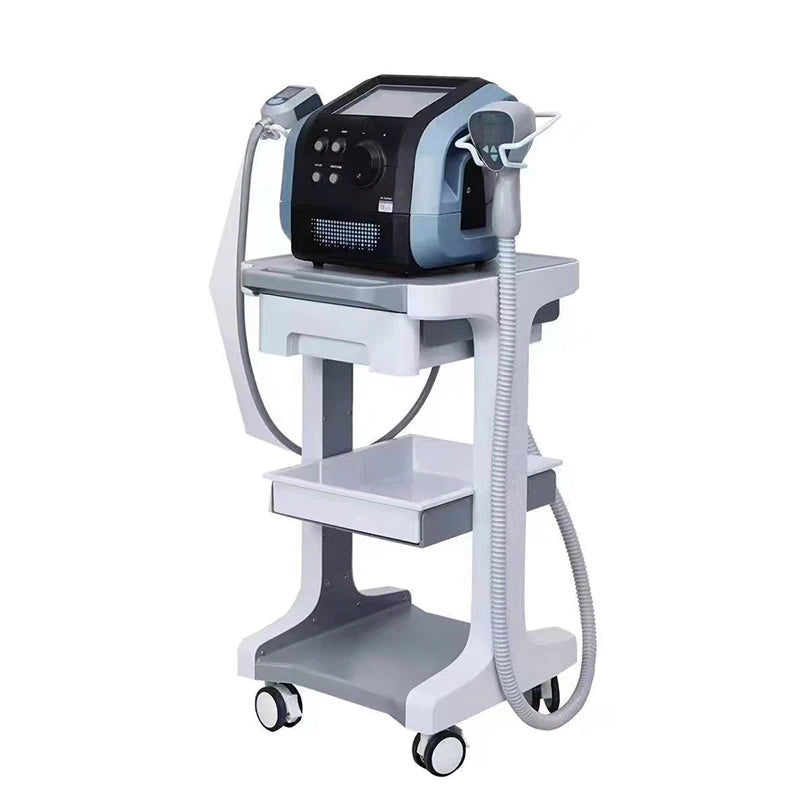 FR-BL03 Desktop Collagen Gun RF Device for Skin Tightening, Wrinkle Reduction & Collagen Regeneration