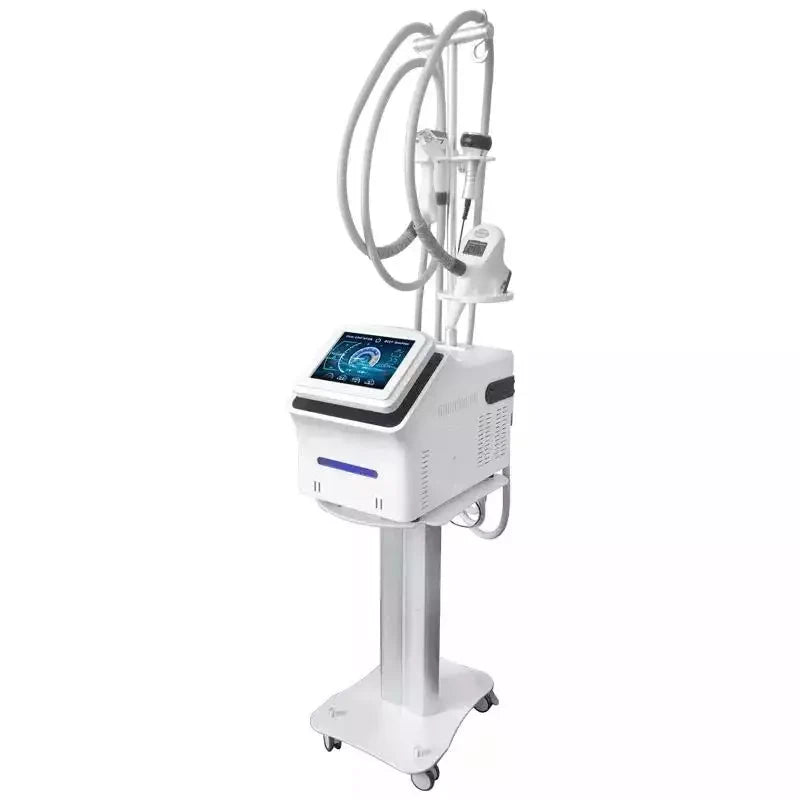 FR-V9 Coolplasmo Cold & Hot Plasma Beauty Device for Skin Rejuvenation, Wrinkle Removal & Acne Repair