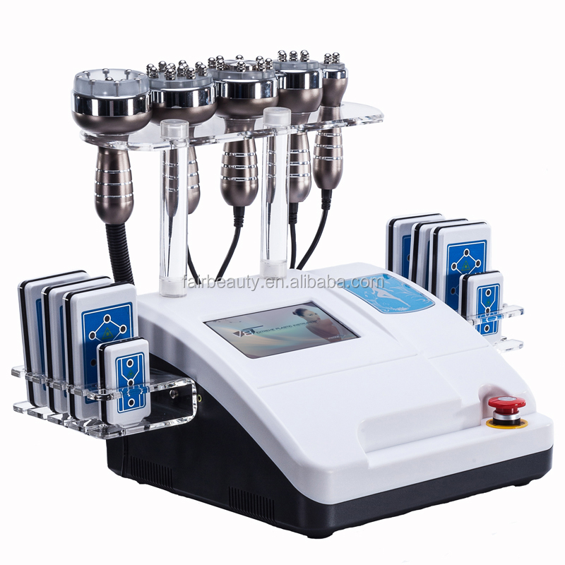 Spring Promotion Cryo Slimming Machine + EMS Body Sculpting Machine + Liposuction Vacuum Fat Removal Machine