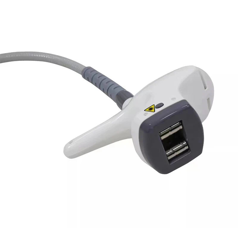 FR-V9 Coolplasmo Cold & Hot Plasma Beauty Device for Skin Rejuvenation, Wrinkle Removal & Acne Repair