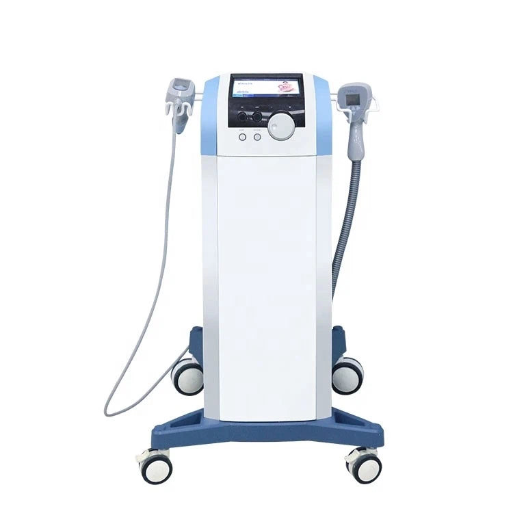 FR-BL01 BTL Exilis RF Skin Tightening Machine with Cooling for Body Contouring, Fat Reduction & Wrinkle Removal